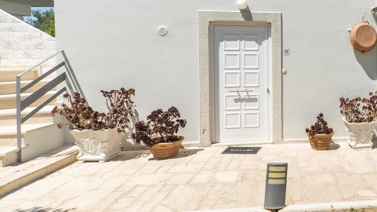 Photo of Outdoor in Kolymbari