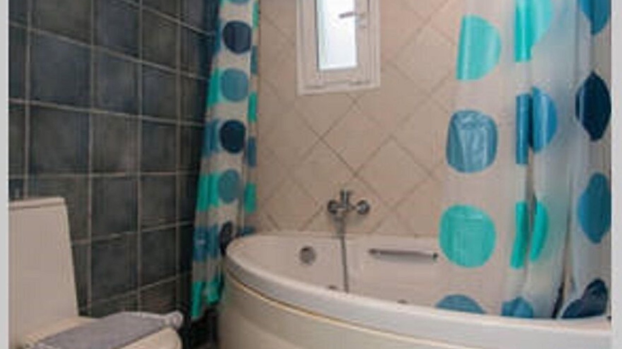 Photo of Bathroom in Kolymbari