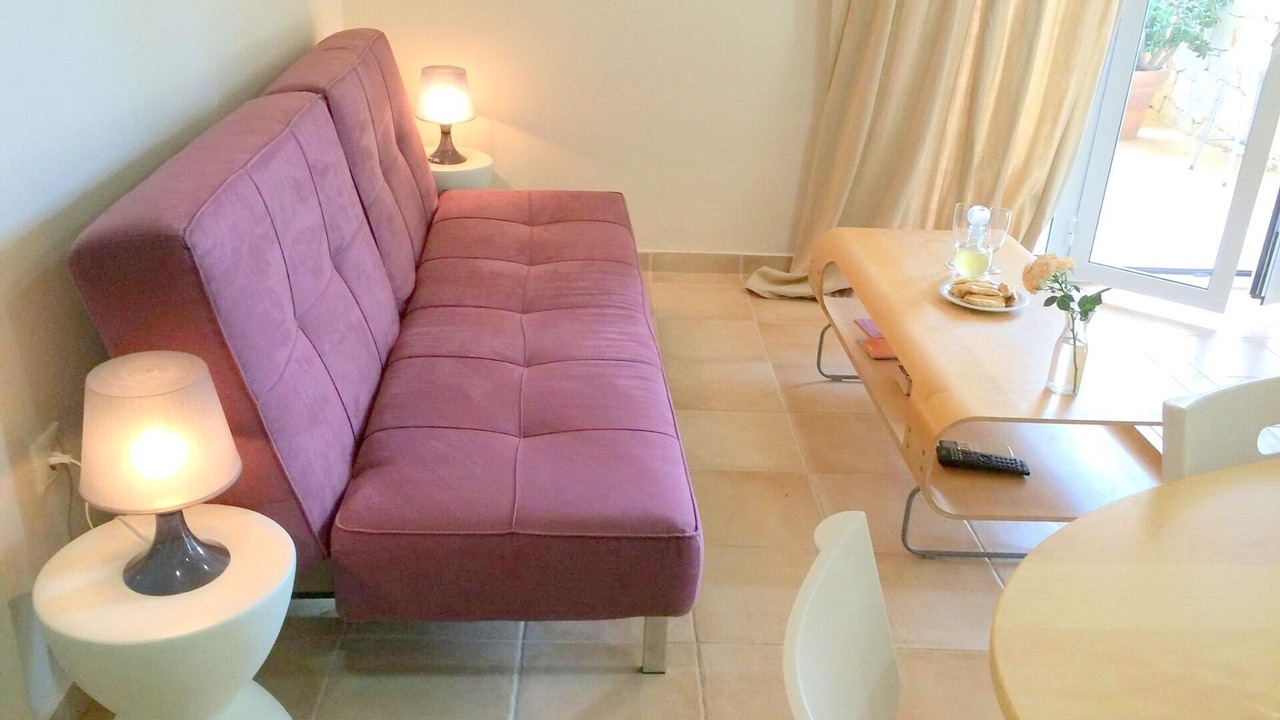 Photo of Livingroom in Kolymbari