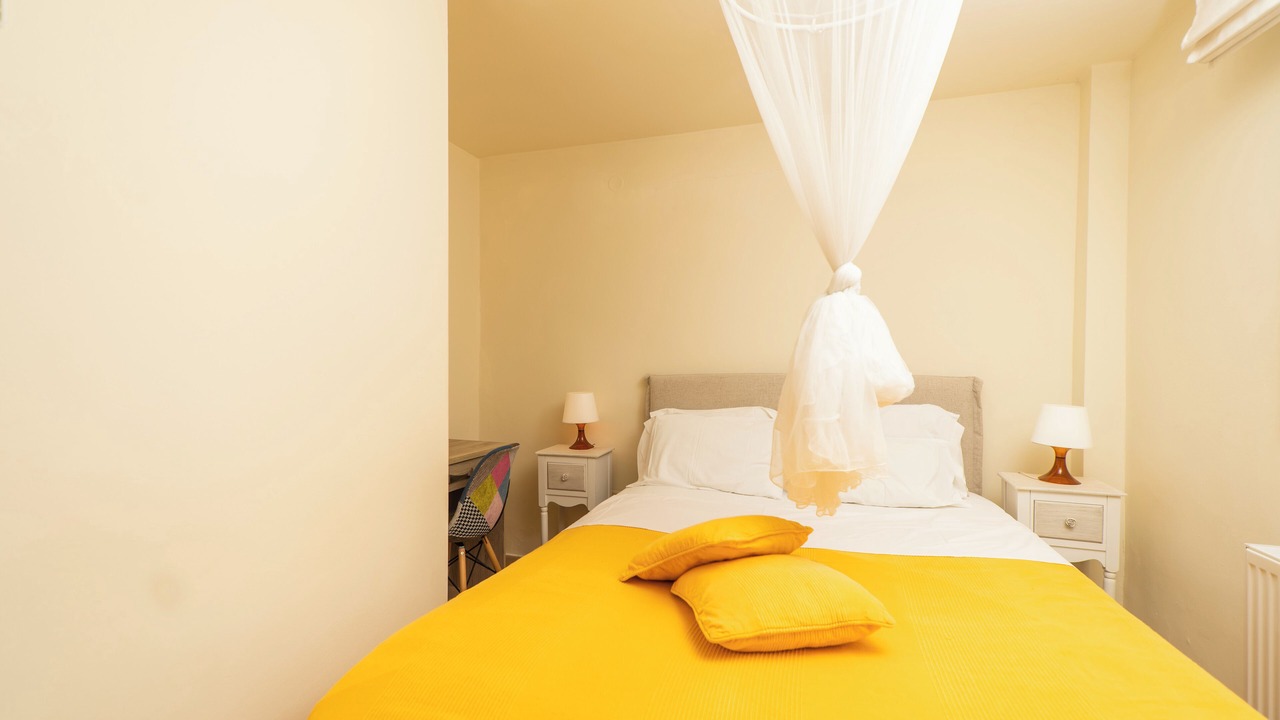 Photo of Bedroom in Kolymbari