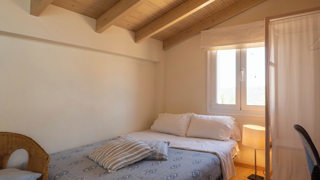 Photo of Bedroom in Kolymbari