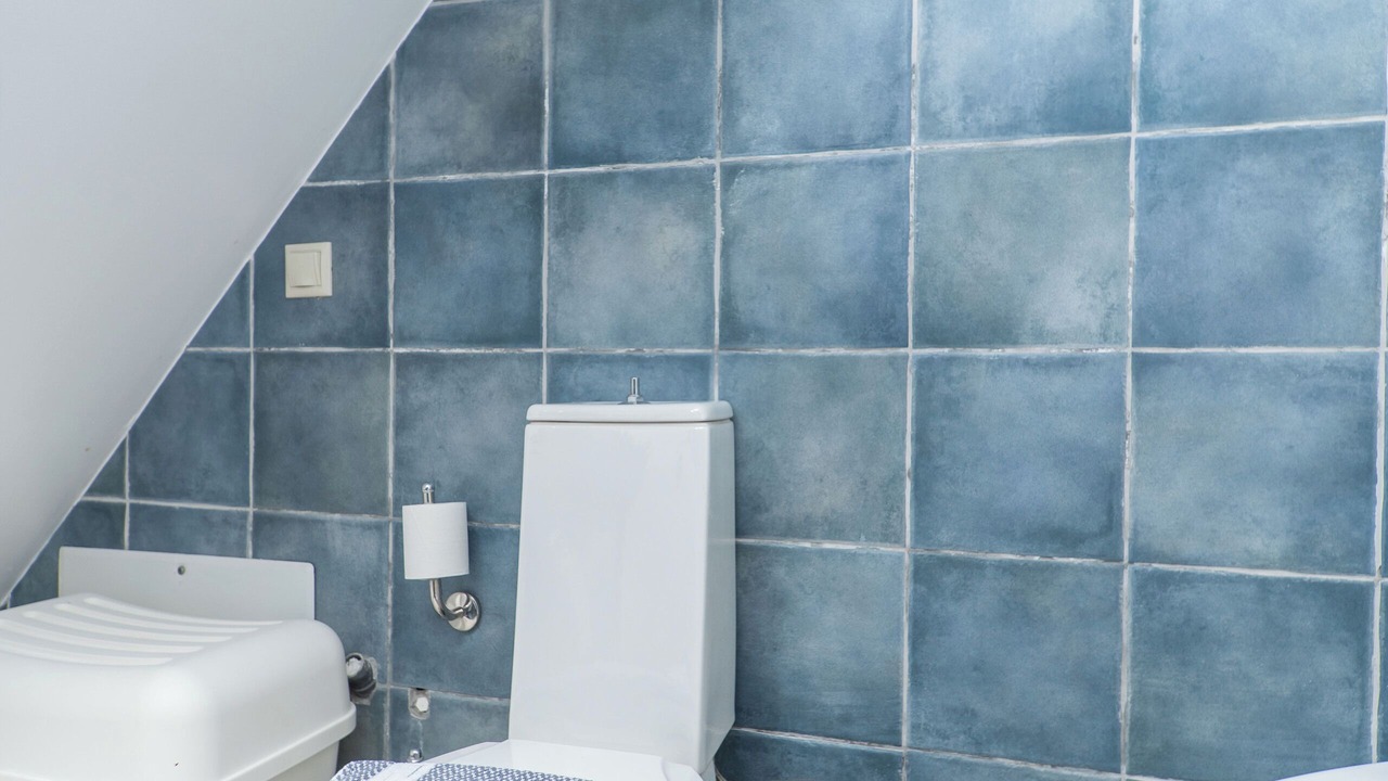 Photo of Bathroom in Kolymbari