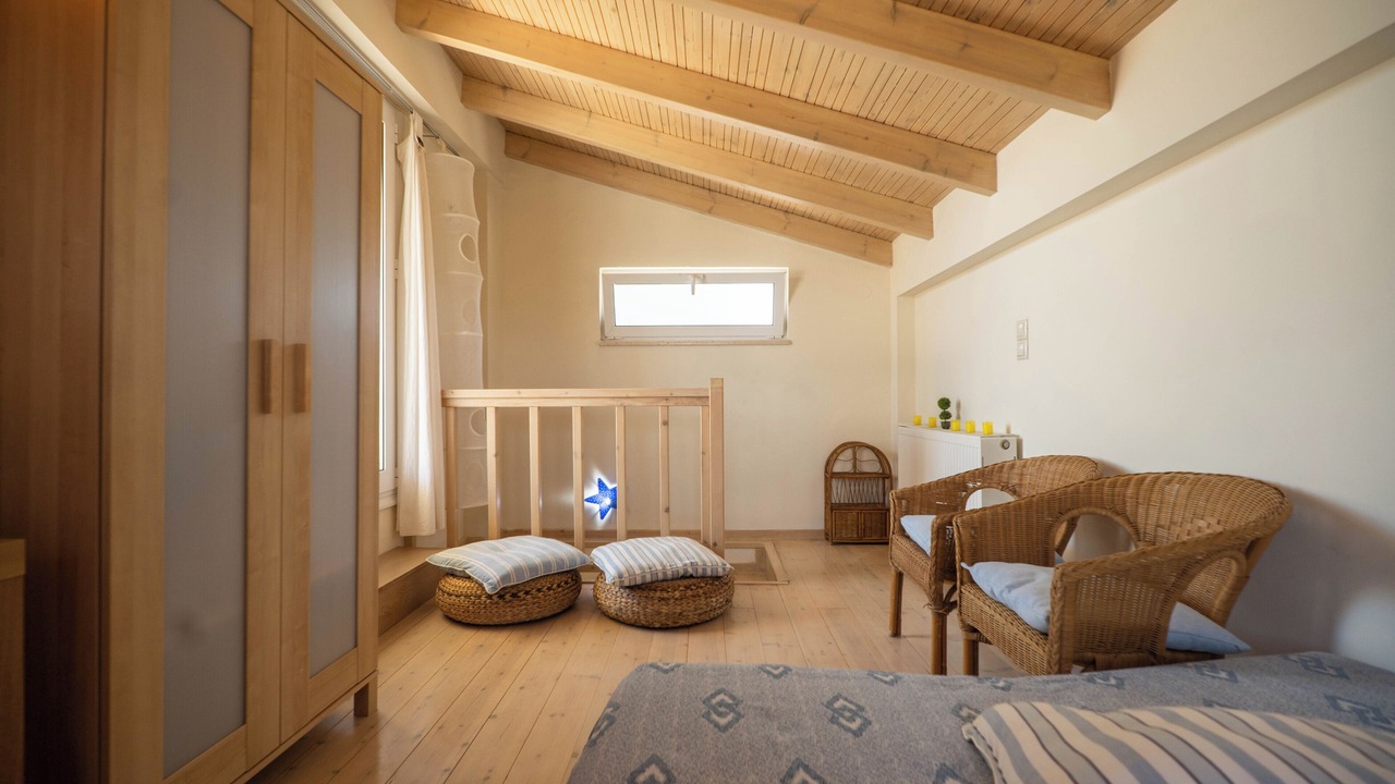 Photo of Bedroom in Kolymbari