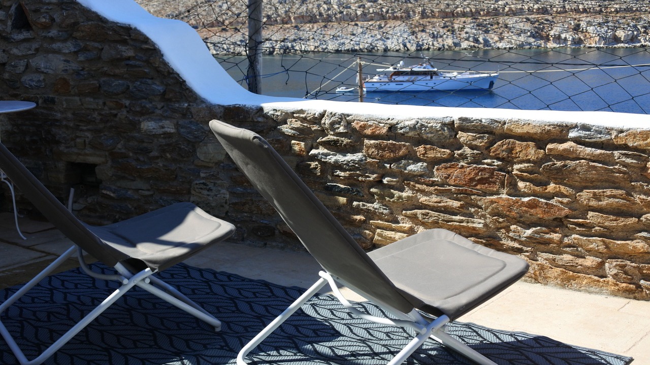 Photo of Outdoor in Panormos
