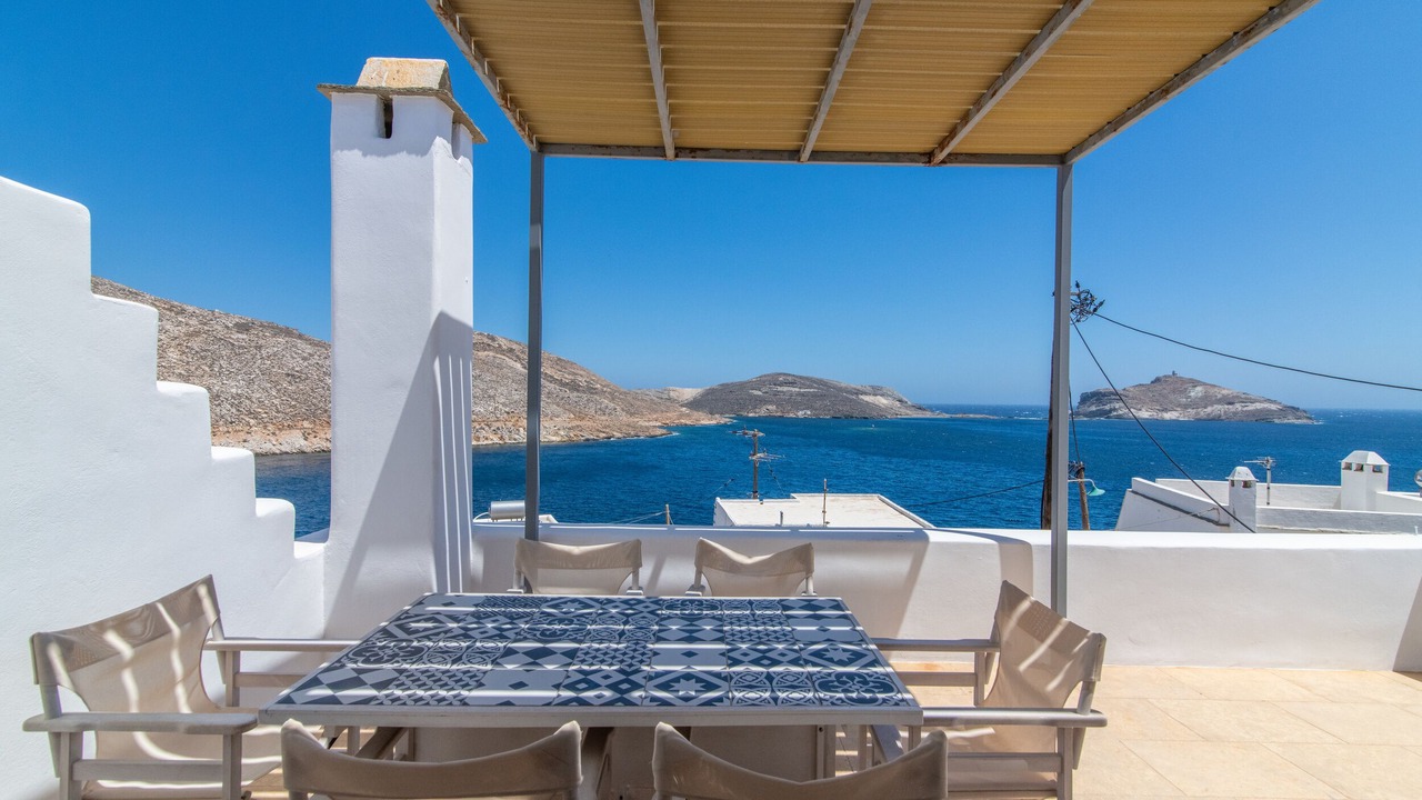 Photo of Outdoor in Panormos