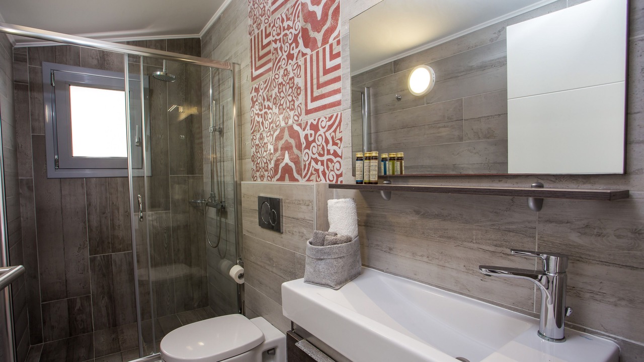 Photo of Bathroom in Vlicha