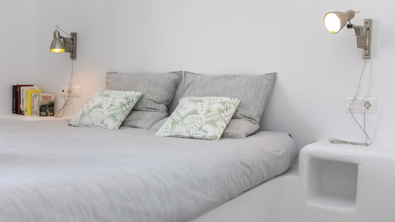 Photo of Bedroom in Mikri Vigla