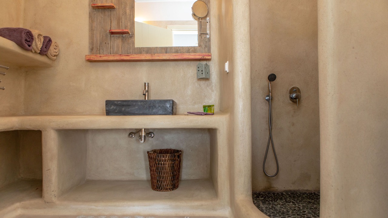 Photo of Bathroom in Mikri Vigla