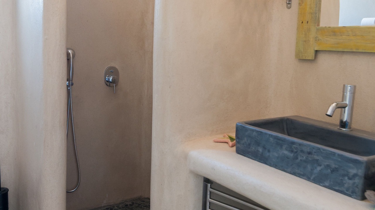 Photo of Bathroom in Mikri Vigla