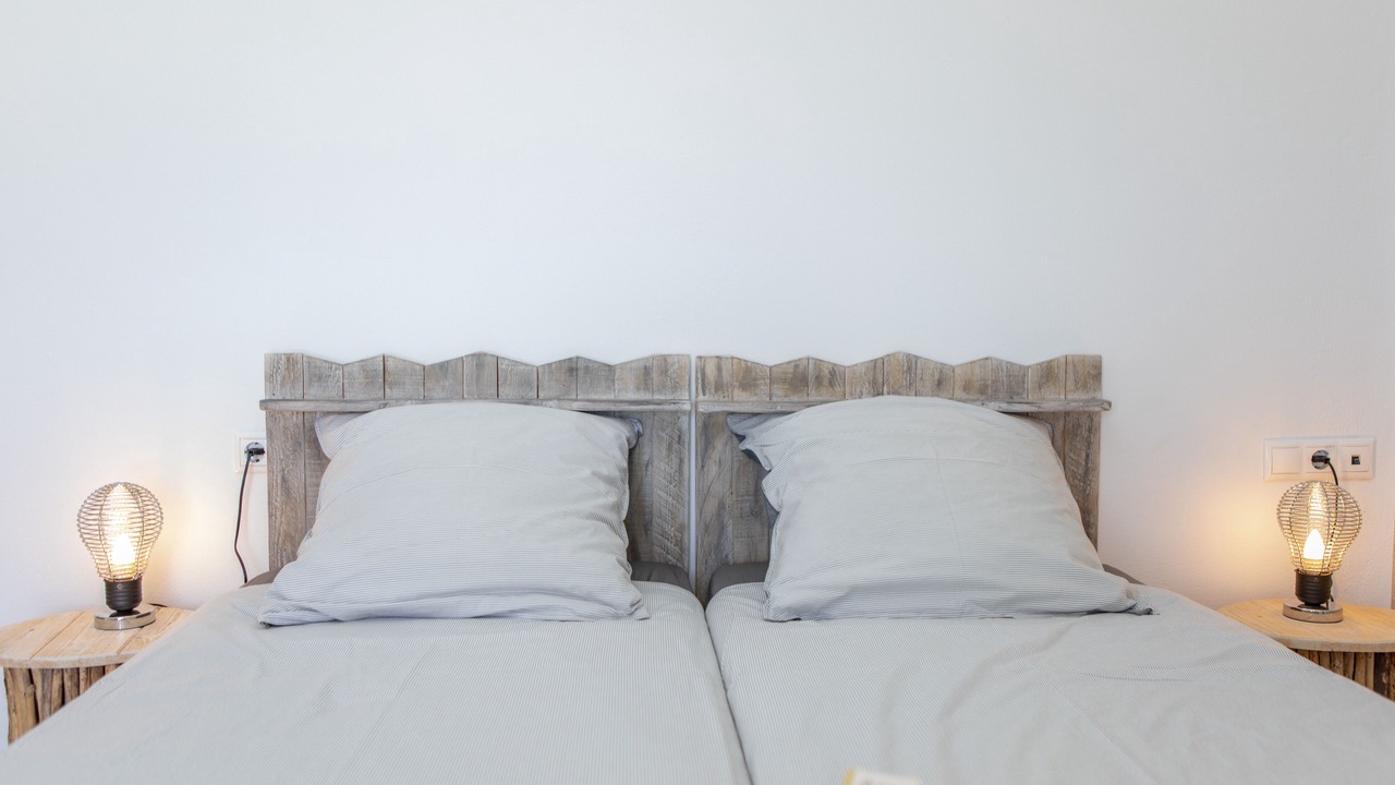 Photo of Bedroom in Mikri Vigla