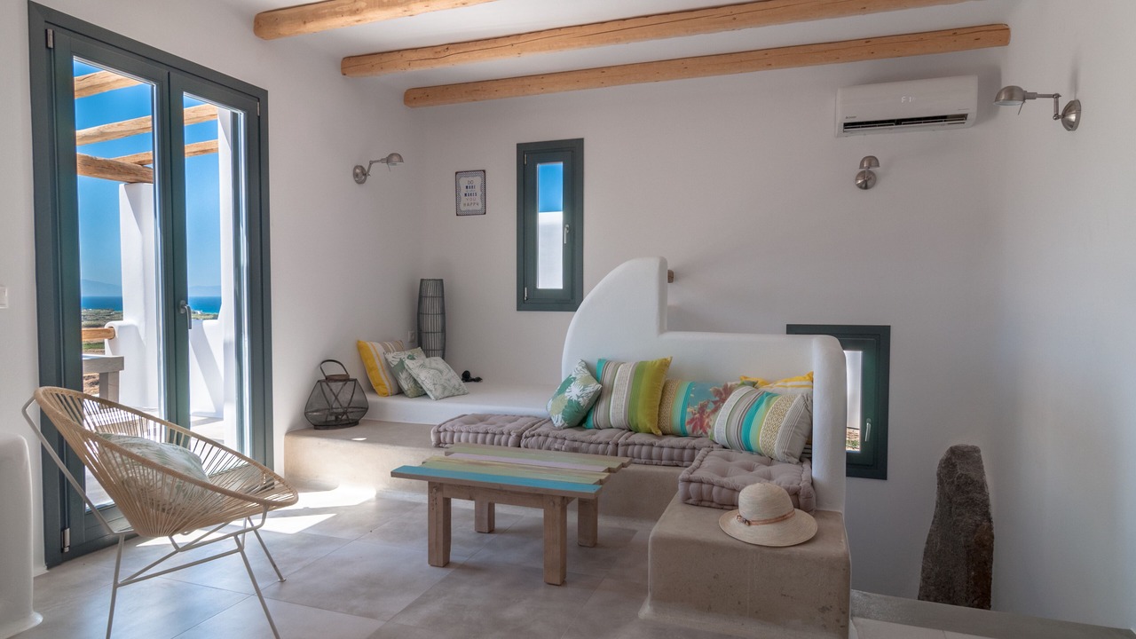 Photo of Livingroom in Mikri Vigla