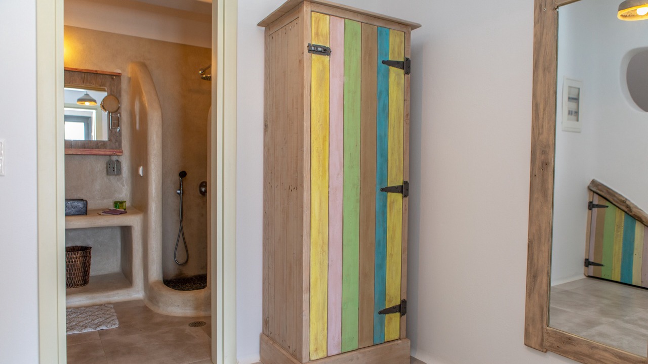 Photo of Bathroom in Mikri Vigla