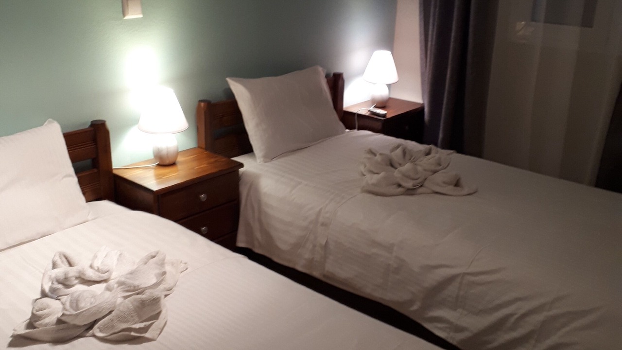 Photo of Bedroom in Nopigia