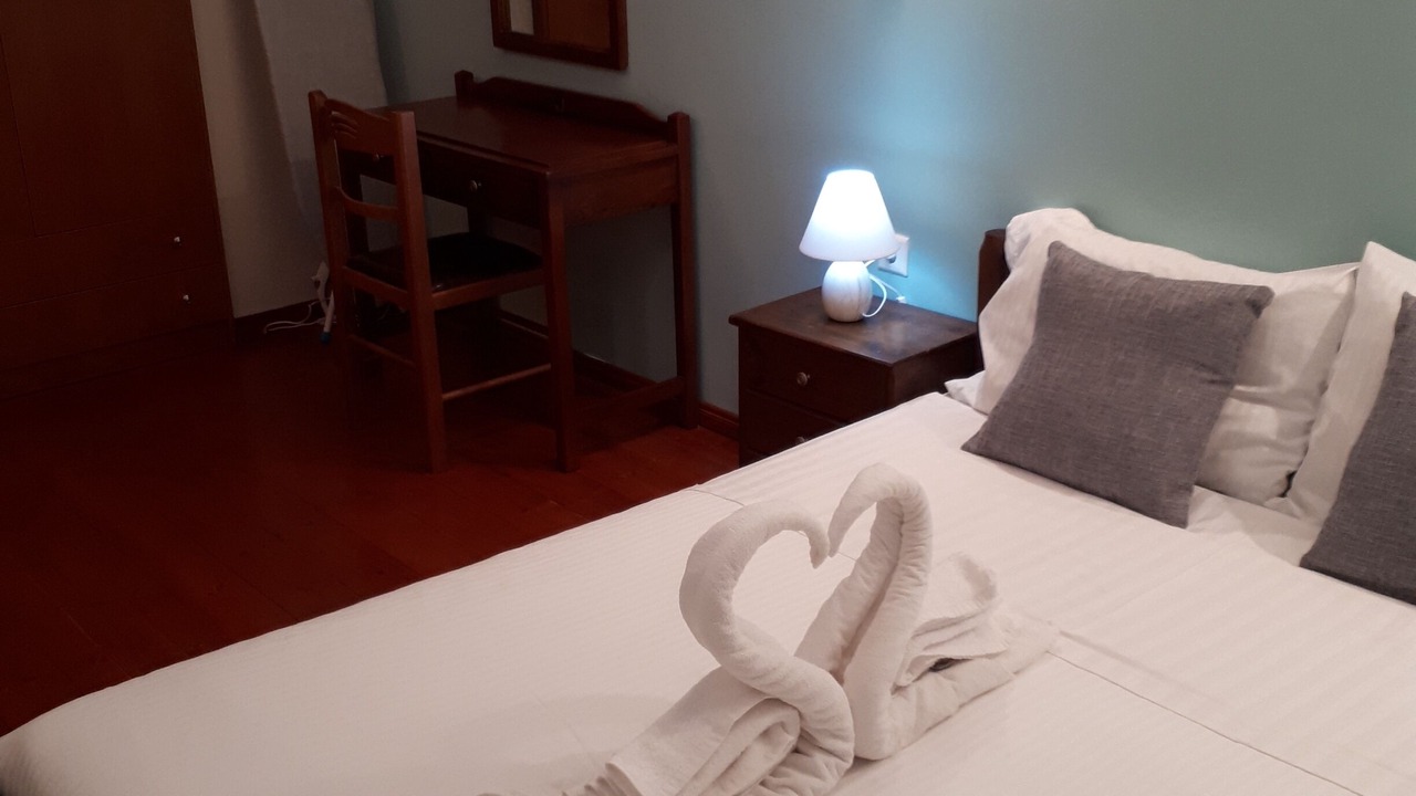 Photo of Bedroom in Nopigia