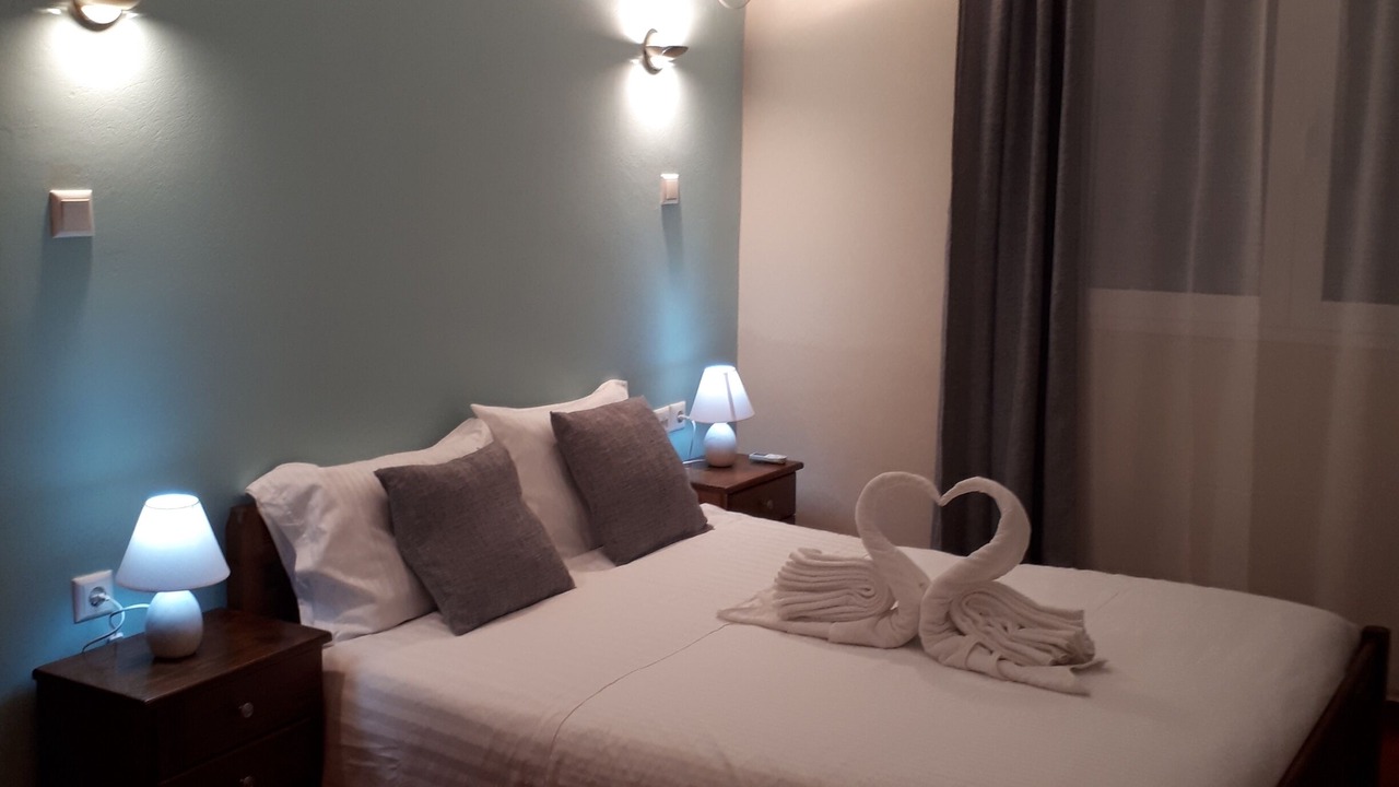 Photo of Bedroom in Nopigia