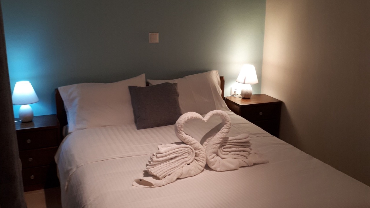 Photo of Bedroom in Nopigia
