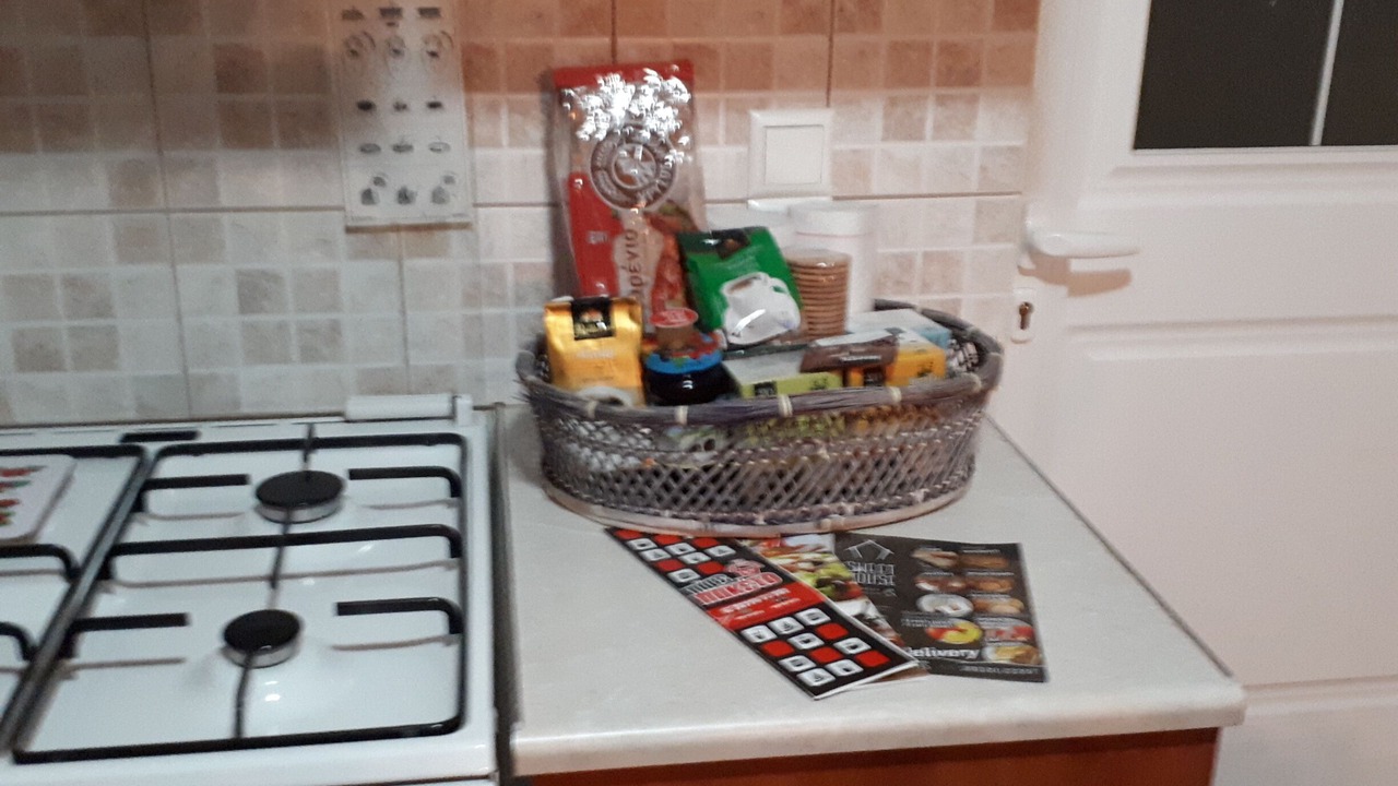 Photo of Kitchen in Nopigia