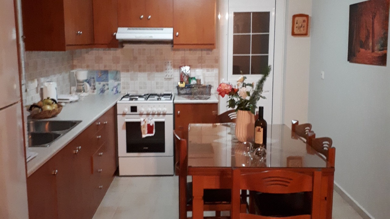 Photo of Kitchen in Nopigia