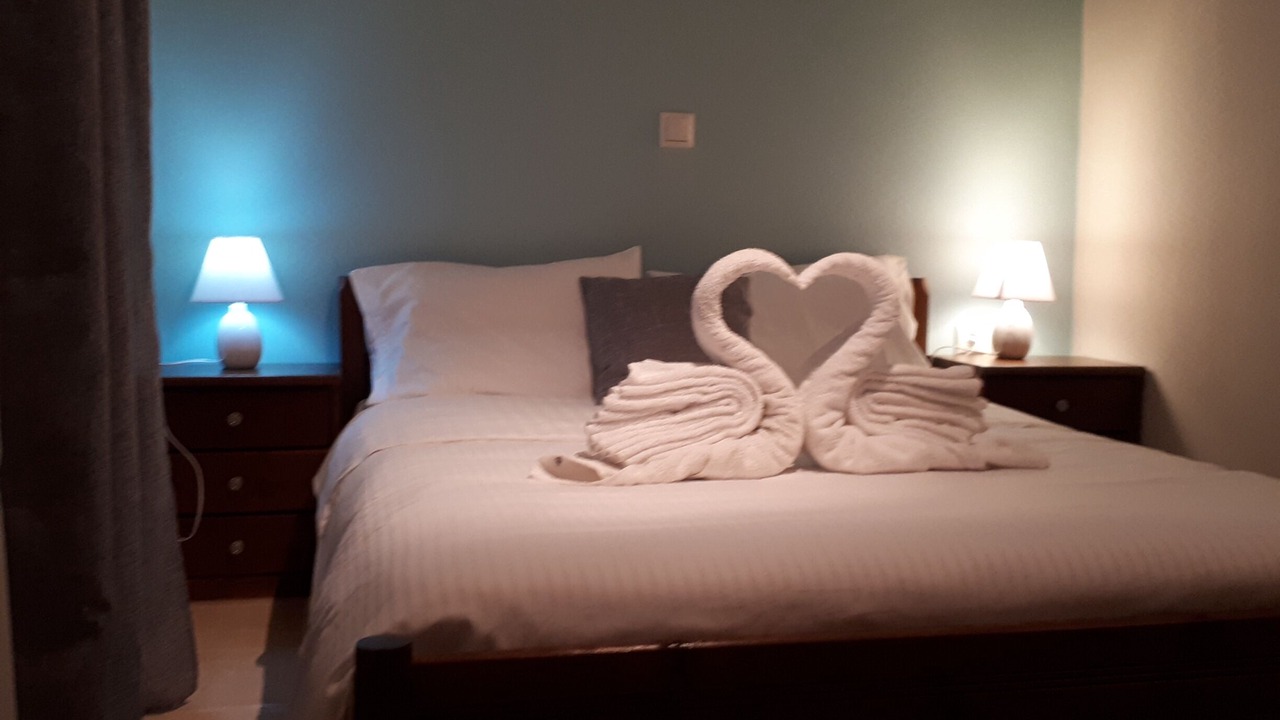 Photo of Bedroom in Nopigia