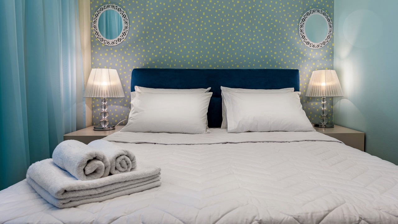 Photo of Bedroom in Ierapetra