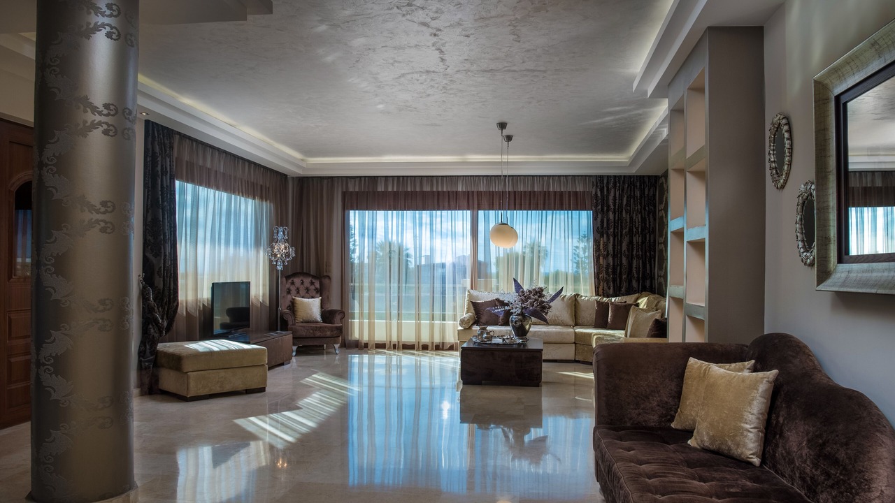 Photo of Livingroom in Ierapetra