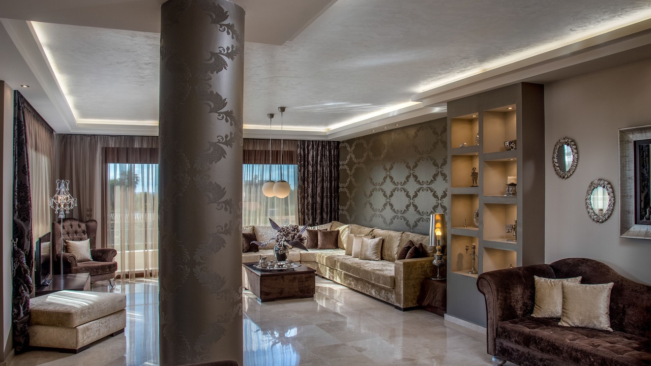 Photo of Livingroom in Ierapetra
