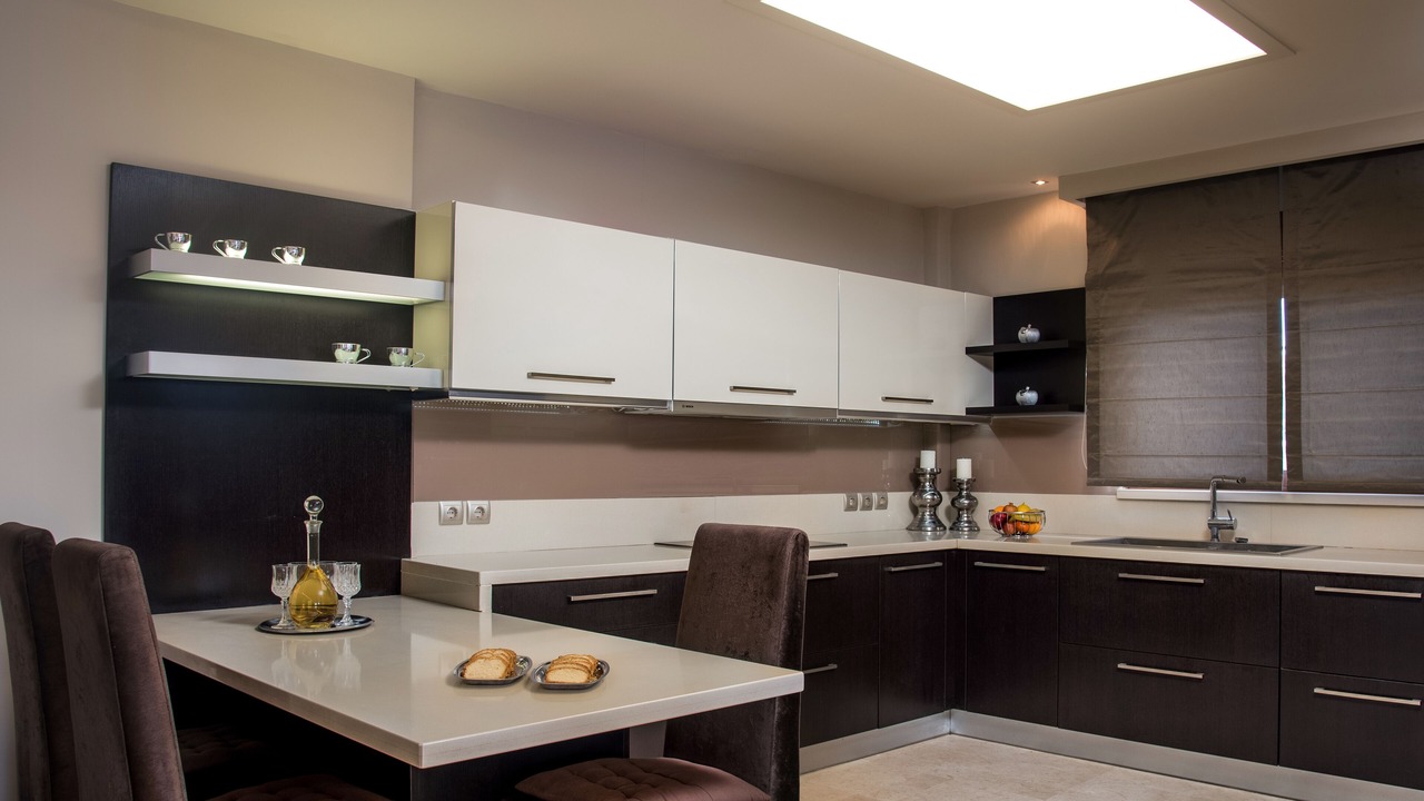 Photo of Kitchen in Ierapetra