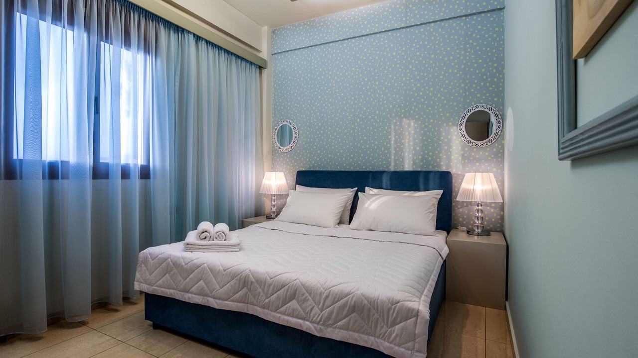 Photo of Bedroom in Ierapetra