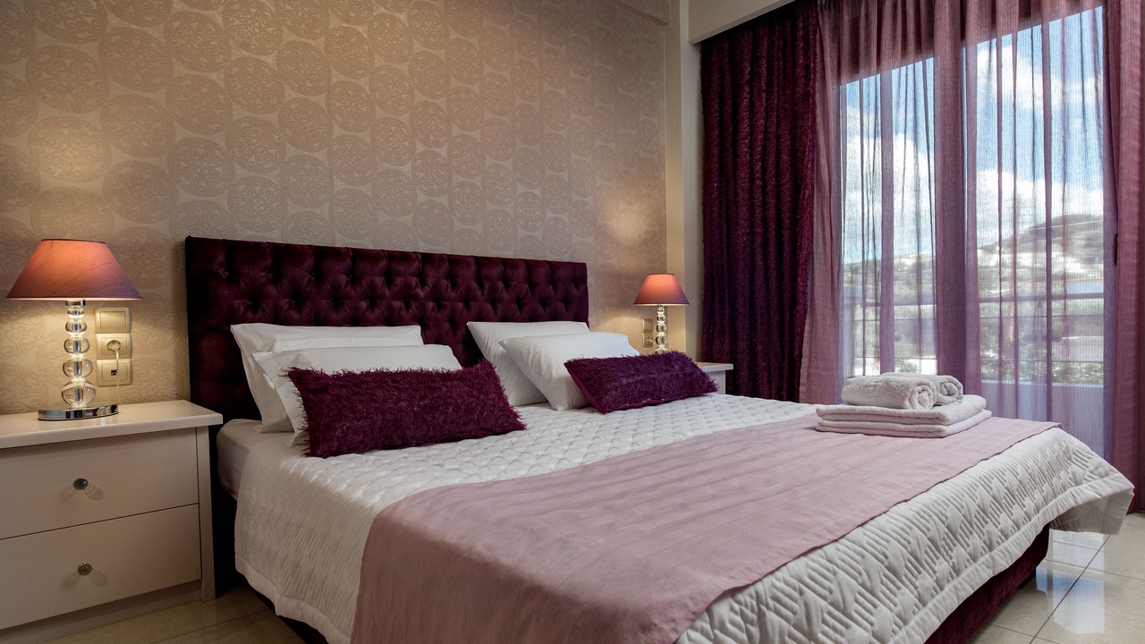 Photo of Bedroom in Ierapetra