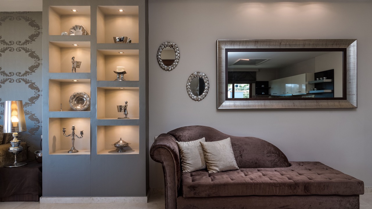 Photo of Livingroom in Ierapetra
