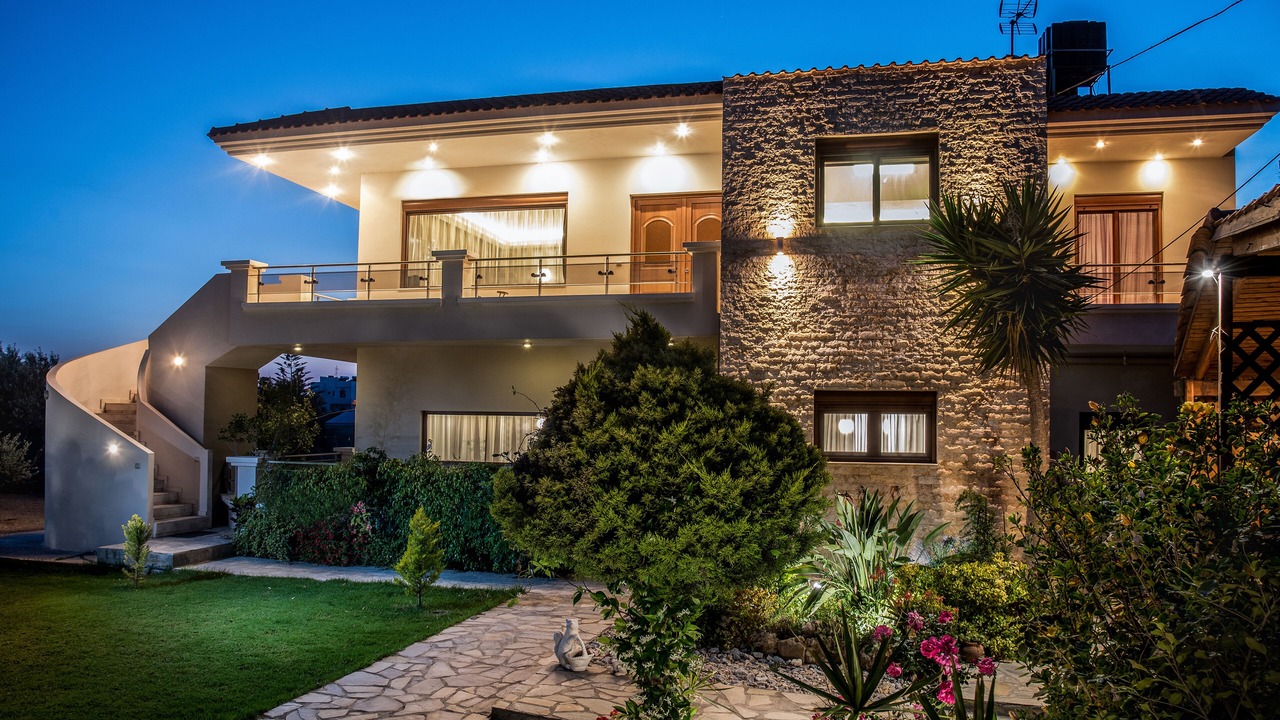 Photo of Outdoor in Ierapetra