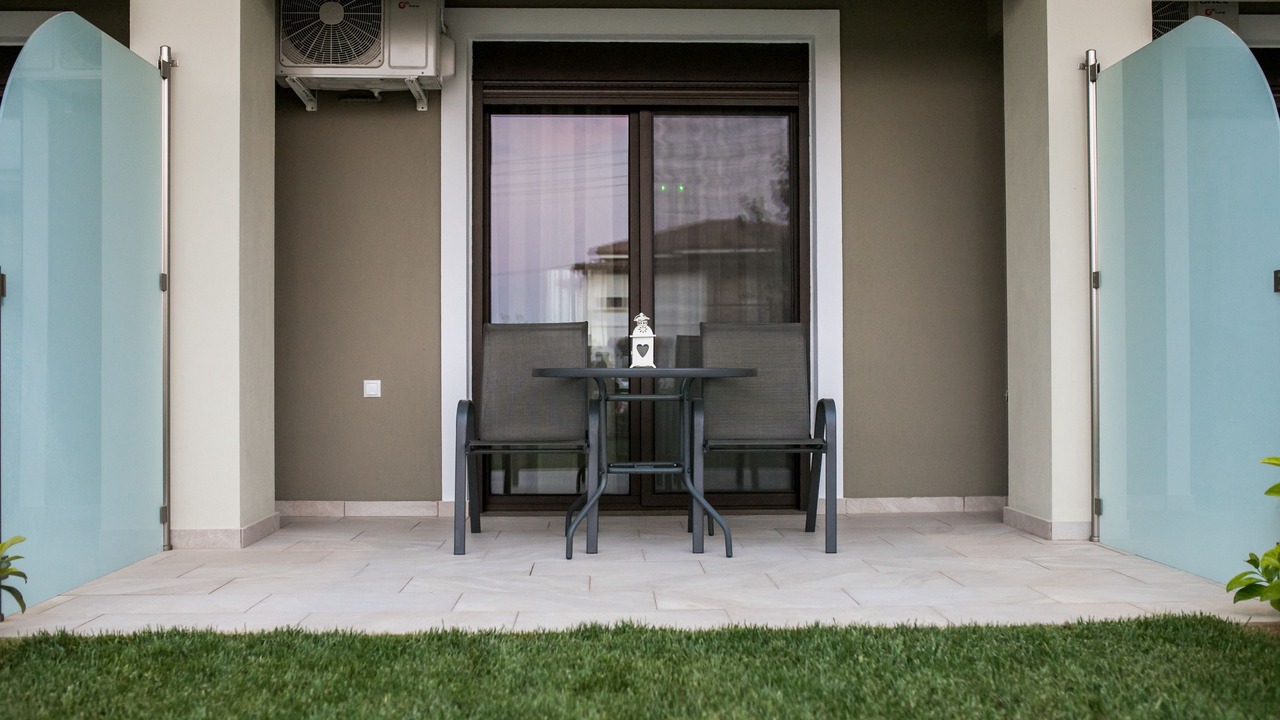 Photo of Patio Balcony in Gerakini