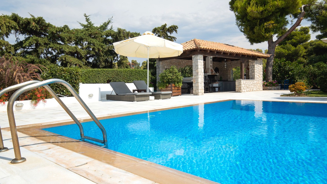 Photo of Outdoor in Agii Anargiri