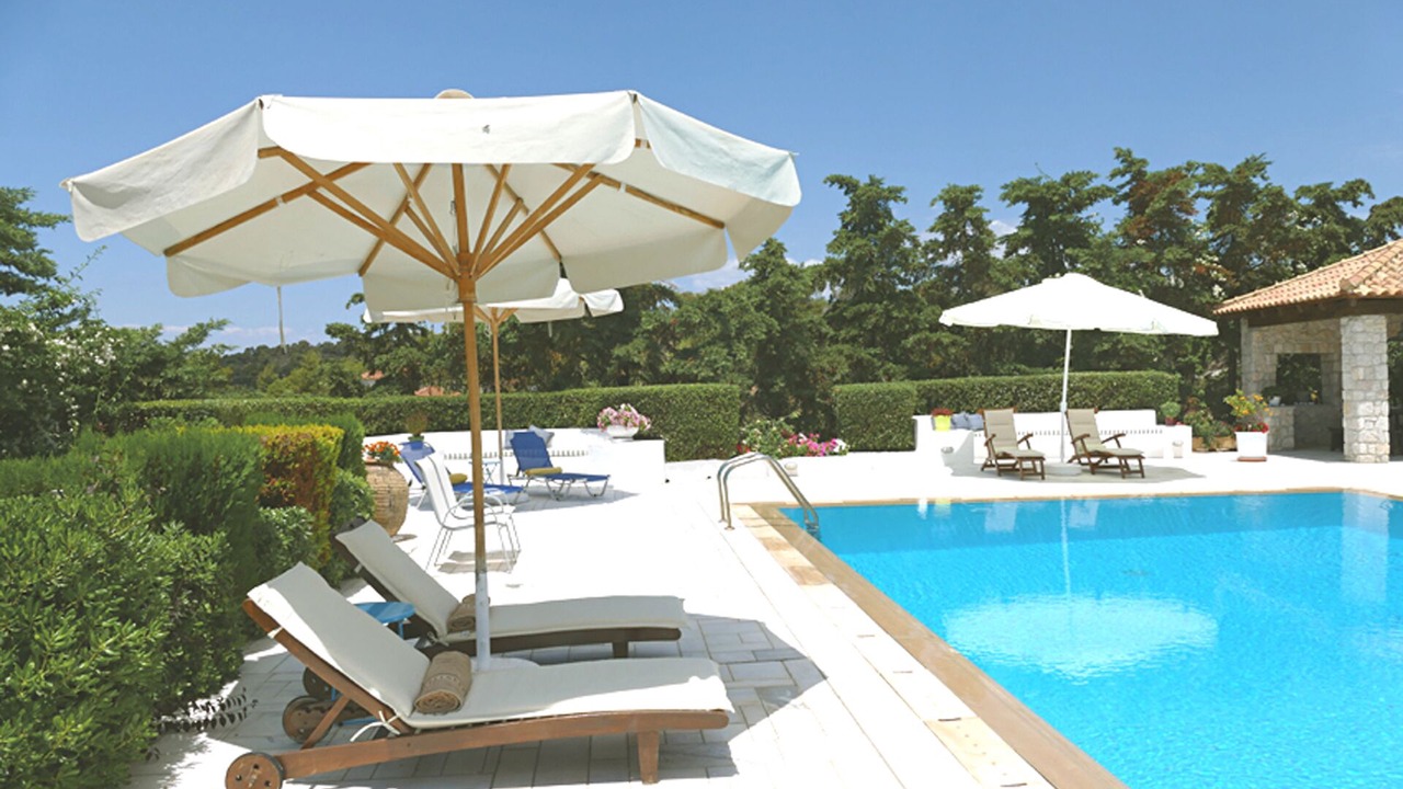 Photo of Outdoor in Agii Anargiri