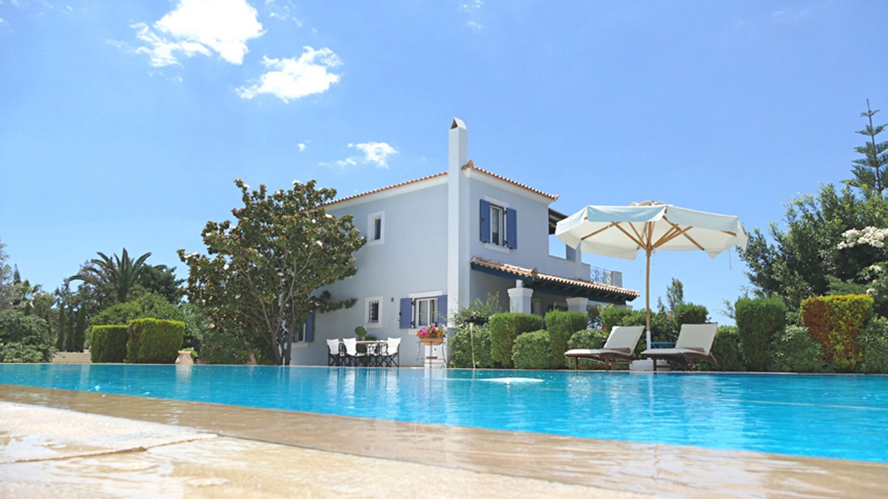 Photo of Outdoor in Agii Anargiri