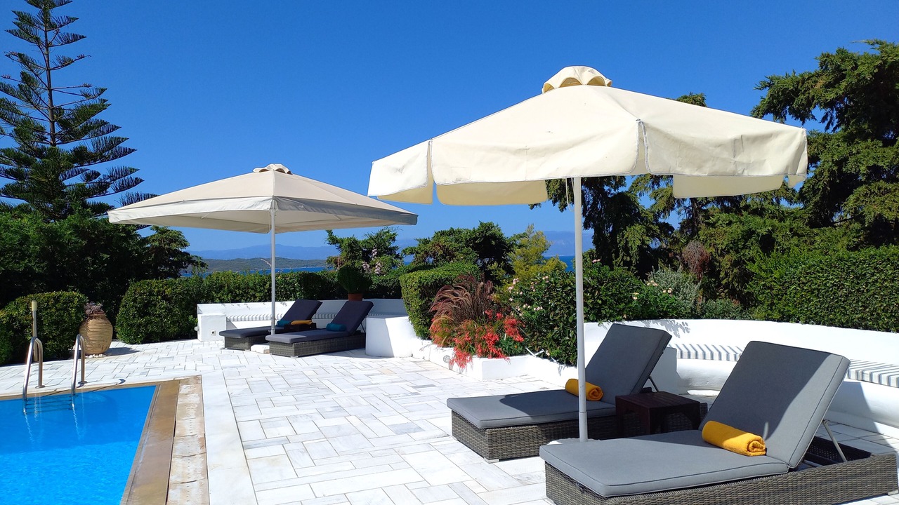 Photo of Outdoor in Agii Anargiri