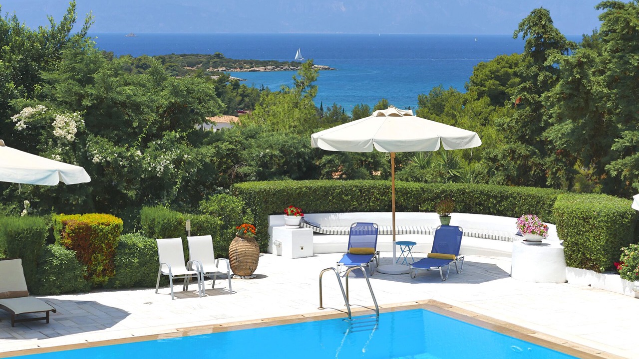 Photo of Outdoor in Agii Anargiri