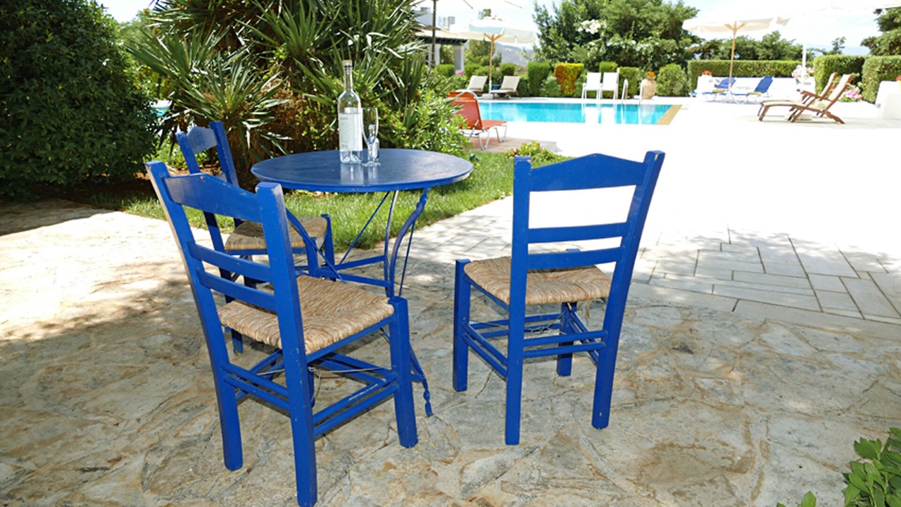 Photo of Outdoor in Agii Anargiri