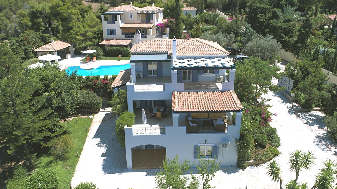 Photo of Outdoor in Agii Anargiri