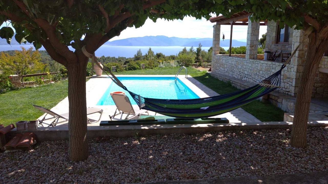 Photo of Outdoor in Paradise Beach