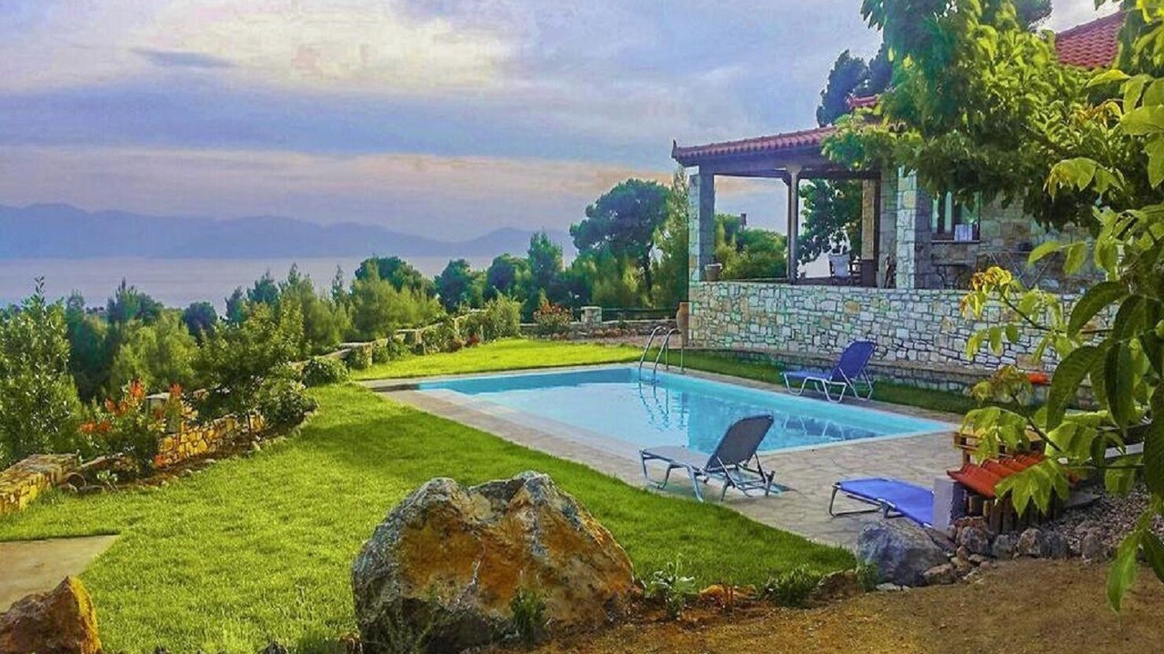 Photo of Outdoor in Paradise Beach