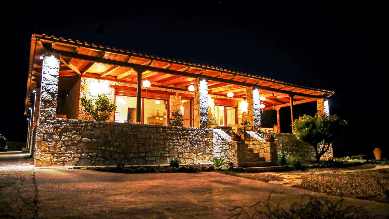 Photo of Outdoor in Paradise Beach