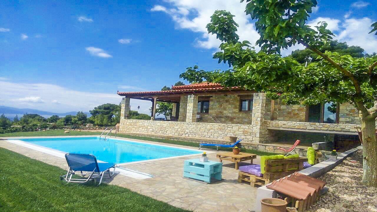 Photo of Outdoor in Paradise Beach