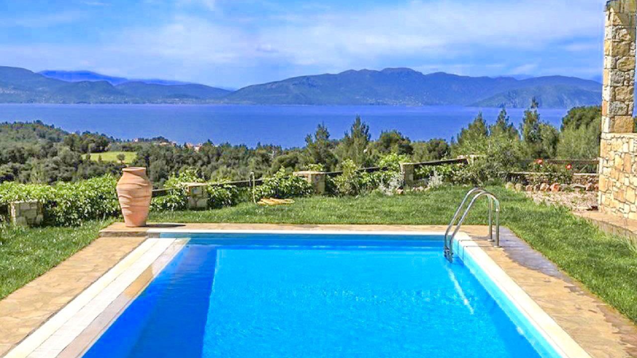 Photo of Outdoor in Paradise Beach