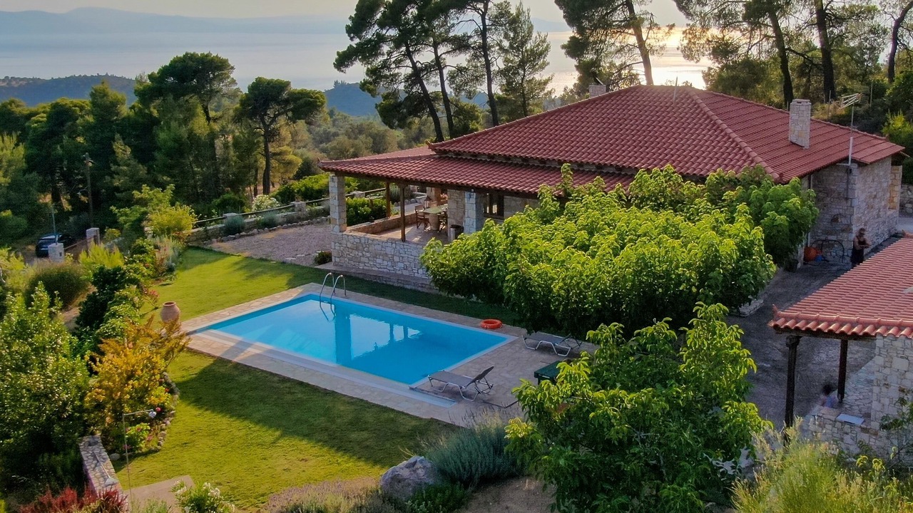 Photo of Outdoor in Paradise Beach