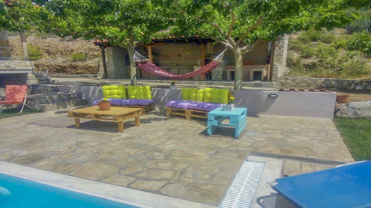 Photo of Outdoor in Paradise Beach