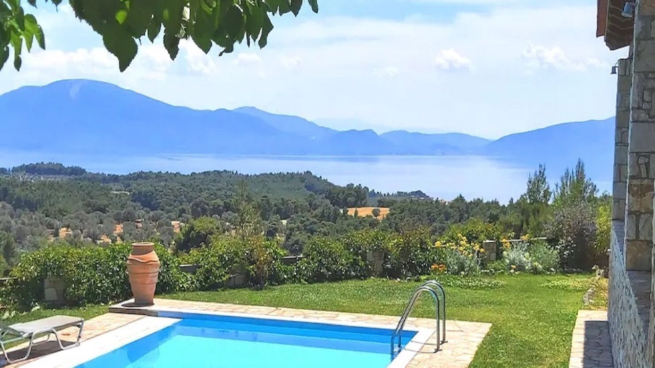 Photo of Outdoor in Paradise Beach