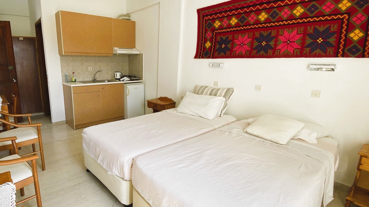 Photo of Bedroom in Plakias