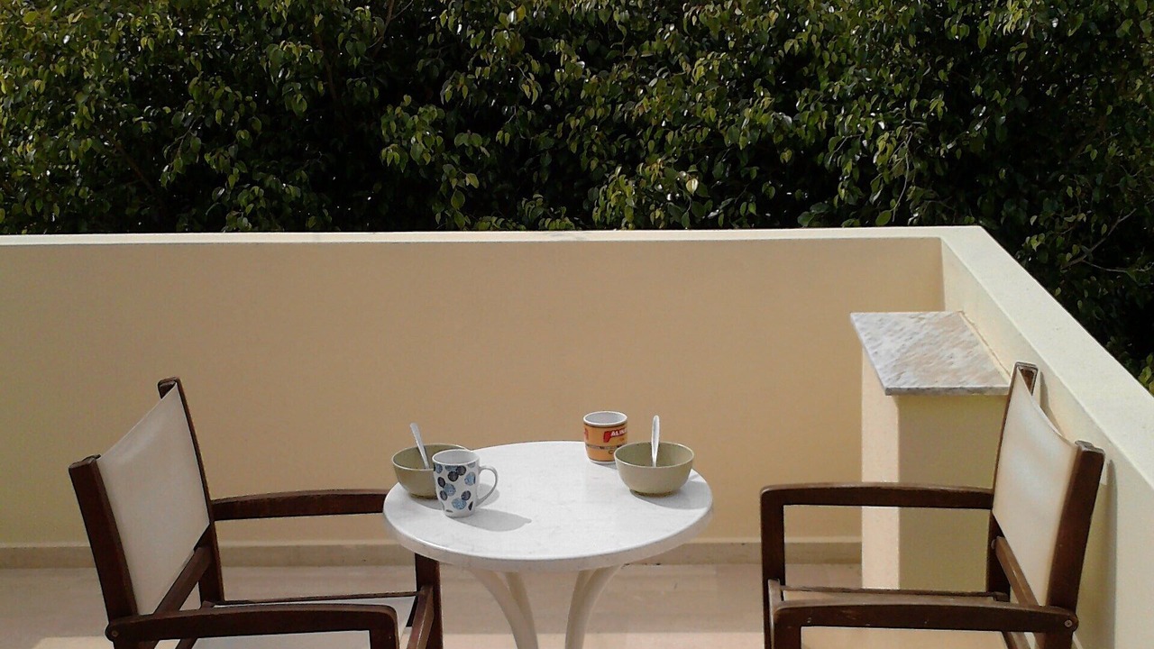 Photo of Patio Balcony in Plakias
