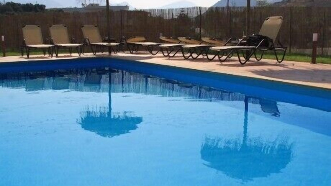 Photo of Outdoor in Plakias
